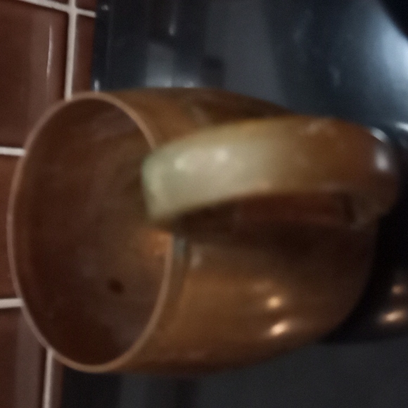 Vintage Solid West Bend  Copper Mugs - Picture 3 of 12